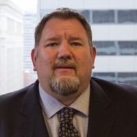 REX Electric & Technologies, LLC Employee Michael Hyndman's profile photo