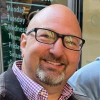 ICC NTA, LLC Employee Bob Petillo's profile photo