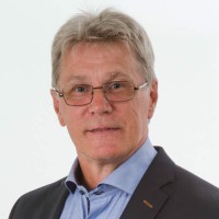 Linnéuniversitetet Employee Anders Bremer's profile photo