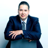 Boréalis Employee Justin Lagac's profile photo