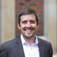 Adam Robinson Email