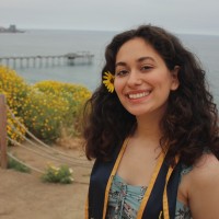 Fleet Science Center Employee Mariela Mendoza's profile photo