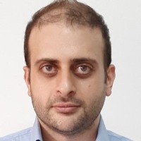 Centrimex Employee Hicham Chbeir's profile photo