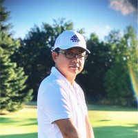 Volkswagen Infotainment GmbH Employee Seungmo Kim's profile photo