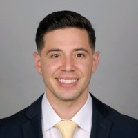George Smith Partners (GSP) Employee Jordan Lipton's profile photo