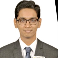 The Park Hotels (Kolkata) Employee Prakhar Bobra's profile photo