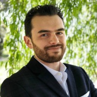 Shastic Employee Joseariel Ortigoza's profile photo