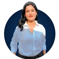Capgemini Employee Tiya Bhattacharya's profile photo