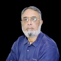 OrientMCT Employee Azhar Zia-Ur-Rehman's profile photo