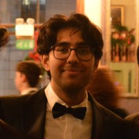 Renew Risk Employee Yuvraj Chahar's profile photo