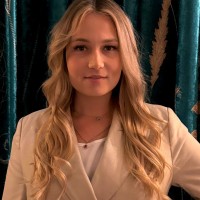 W Prague Employee Mariya Kirpicheva's profile photo