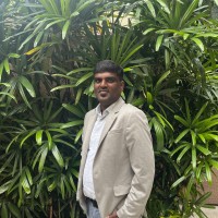 Taskmo Employee Girish S's profile photo
