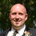 Control+M Solutions Employee Chris Dodson's profile photo