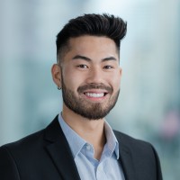 Arup Employee Angus Wan's profile photo