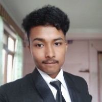 Sift Employee Rojan Maharjan's profile photo