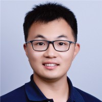 Wonder Porcelain Employee Jack Hu's profile photo