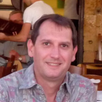 ZTE Corporation Employee Chris Mulley's profile photo