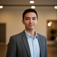 GLM Systems Employee Fawwaz Arsy's profile photo
