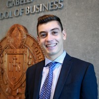 Cross Rapids Capital LP Employee Andrew Friedman's profile photo