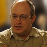 Spiro Robotics Employee Misha Orel's profile photo