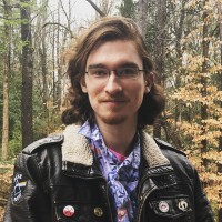Concentrix Employee Travis Tuttle's profile photo