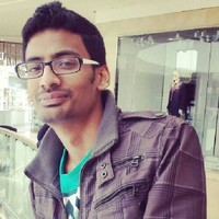 Bluvium Employee Arvind Govindaraj's profile photo