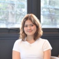 Seattle's Best Coffee Employee Jana Omadto's profile photo