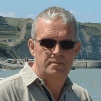 Kraan Bouwcomputing B.V. Employee André Groeneweg's profile photo