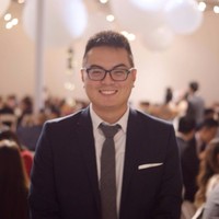 City Sites Property Management Inc. Employee Jason Li's profile photo