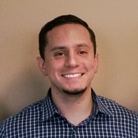 Medtronic Employee Juan Angulo's profile photo