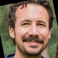 Loupe Employee Daniel Cole's profile photo