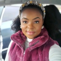 International Development Group LLC (IDG) Employee Emilienne Ndofor's profile photo