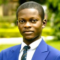 Mulsimple.com Employee Joshua Blankson's profile photo