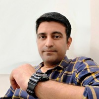 Nikhil Thorat Email & Phone Number