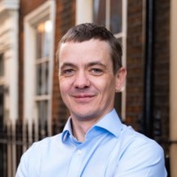 Nimbus® Maps Employee Andrew King's profile photo