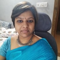 Kudzu Infotech Employee Ritu Priya's profile photo