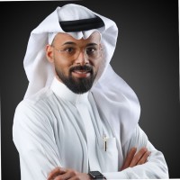 Riyadh Airports Employee Abdullah Alshammari's profile photo