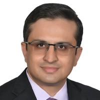 Ranen Gandhi
