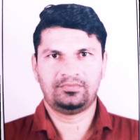 Solara Active Pharma Sciences Employee Somnath Sasane's profile photo