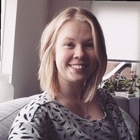 Cool kunst en cultuur Employee Meike Looijesteijn-Wilms's profile photo