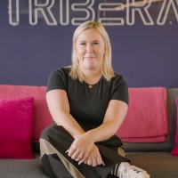 Tribera Employee Holly Howard's profile photo
