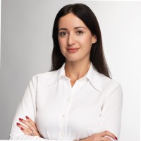 FutureVault Employee Milana Terchyyeva's profile photo