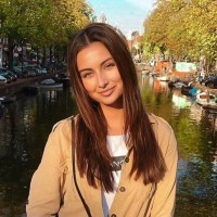 Data Entry Solution Employee Anais Leka's profile photo