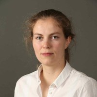 Teach for Belgium Employee Astrid Herinckx's profile photo