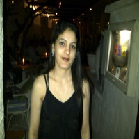 Sheetal Mehra Email & Phone Number