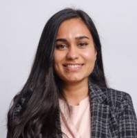 NPG Planning Solutions Inc. Employee Rhea Varghese's profile photo