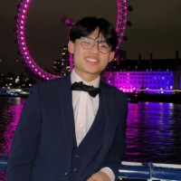 Goldman Sachs Employee Roy Cheung's profile photo
