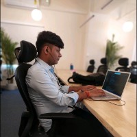 Lalu Mandal Email