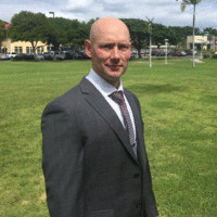 Timothy Sterner Email & Phone Number