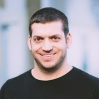 Yoel Geva Employee Omer Regev's profile photo